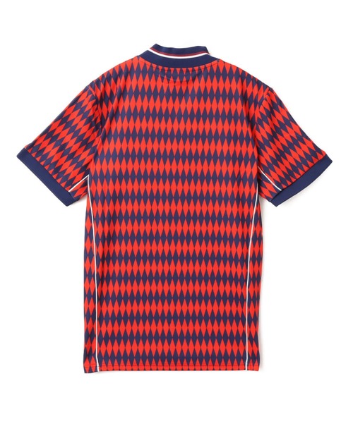 adidas FCﾊﾞｲｴﾙﾝ ﾐｭﾝﾍﾝ ﾗｲﾌｽﾀｲﾗｰ ｼﾞｬｰｼﾞｰ / アディダス FC バイエルン