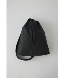RIM.ARK（リムアーク）の「One handle soft bag ワンハンドルソフトバッグ（ハンドバッグ）」
