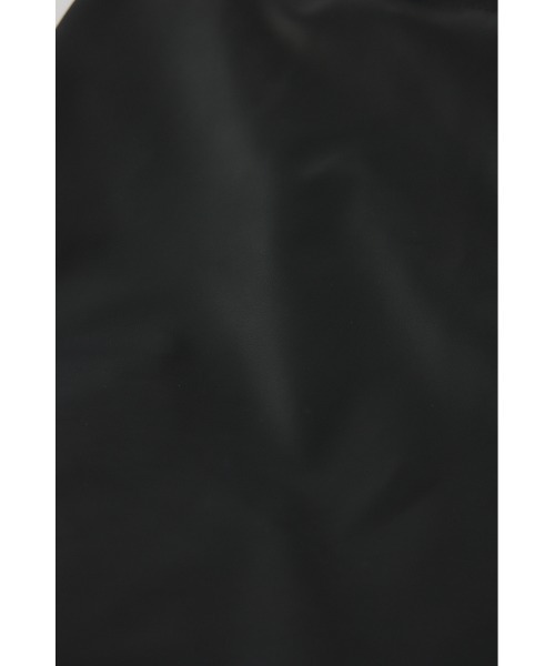 RIM.ARK（リムアーク）の「One handle soft bag ワンハンドルソフトバッグ（ハンドバッグ・レディース・マジェンタ/ブラウン/ブラック/キャメル・FREE）」の20枚目の写真