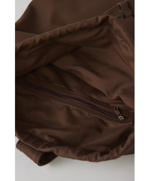 RIM.ARK(リムアーク)｜【予約販売】One handle soft bag/バッグ