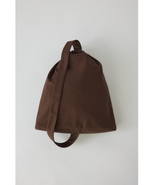 Belt strap bag ベルトストラップバッグ（ショルダーバッグ