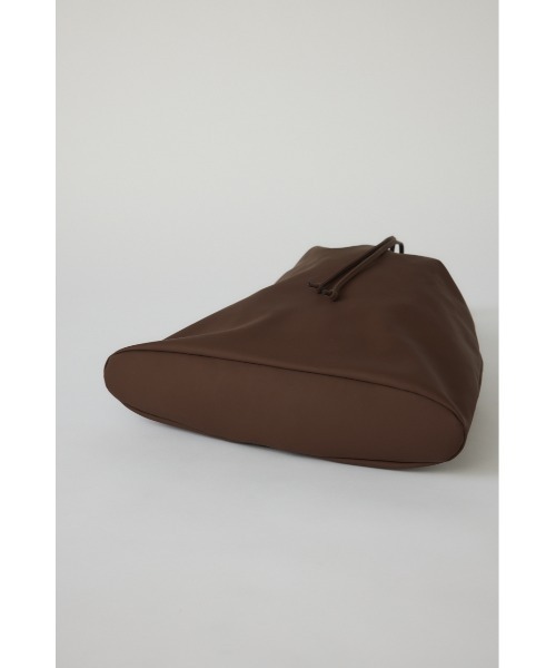 One handle soft bag ワンハンドルソフトバッグ（ハンドバッグ