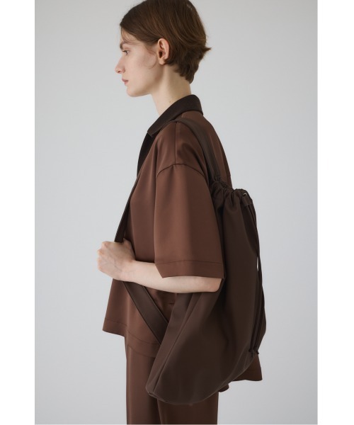 Belt strap bag ベルトストラップバッグ（ショルダーバッグ