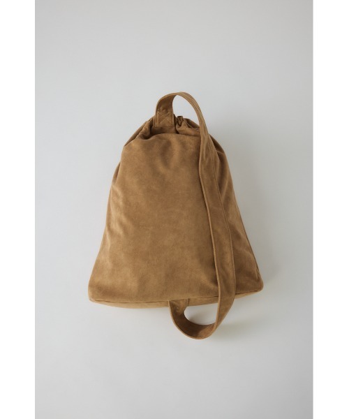 PRE ORDER】One handle soft bag ワンハンドルソフトバッグ
