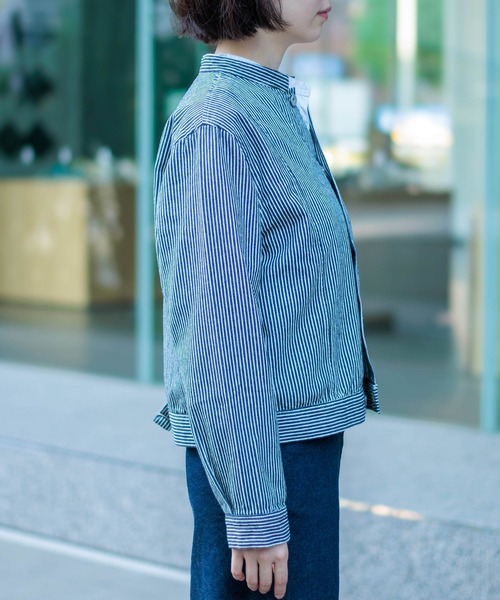 【超美品】D&G デニムジャケット FULLCOUNT フルカウント FULL COUNT デニムジャケット 2978-2107SS