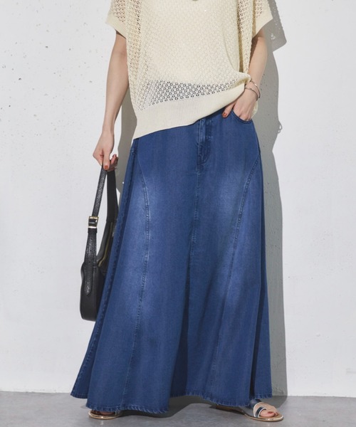 平和屋着物○都喜ヱ門 本場大島紬 一元7マルキ 総絣 斜縞花文 やまと誂