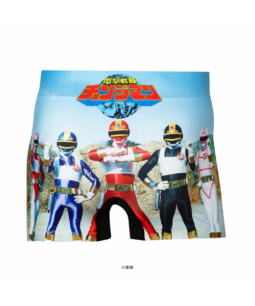 ピクサーユニベアシティ三体セット セール】Series3/シリーズ3 HIPSHOP ボクサーパンツ 3枚セット