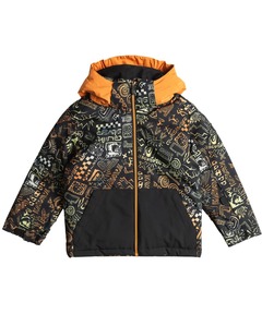 F-LAGSTUF-F】パックジャケット / 19AW-FS-04（ダウンジャケット