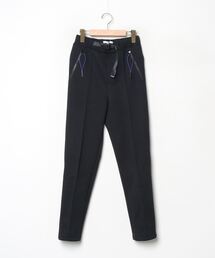 パンツ un3d black pant UN3D.｜アンスリードのその他パンツ（ブラック/黒色系）通販