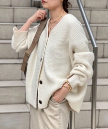 GALLARDAGALANTE｜ガリャルダガランテのニット/セーター