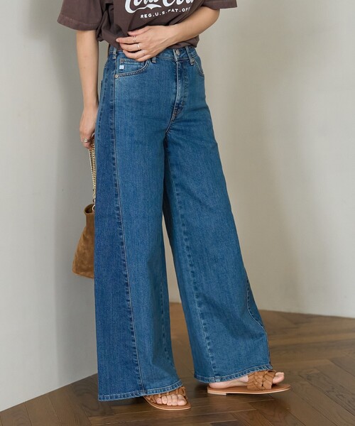 デニム リメイク パネル 0_e4b20f1027b76b9e988d335b04fe