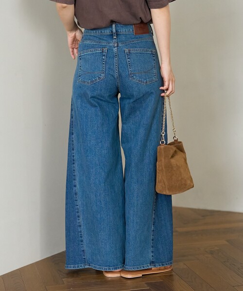 サムシングさん専用 SOMETHING/サムシング 別注 SIDE PANEL BAGGY/サイドパネルバギー