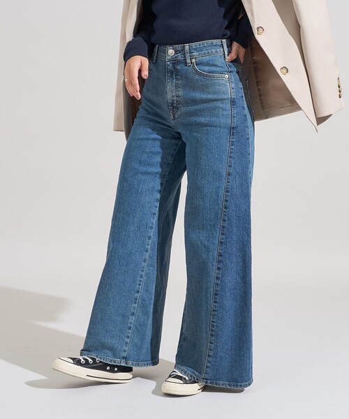 デニム リメイク パネル 0_e4b20f1027b76b9e988d335b04fe