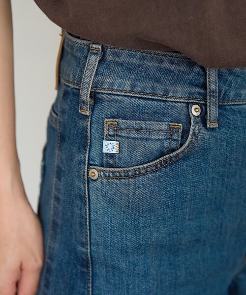 セール】SOMETHING/サムシング 別注 SIDE PANEL BAGGY/サイドパネル