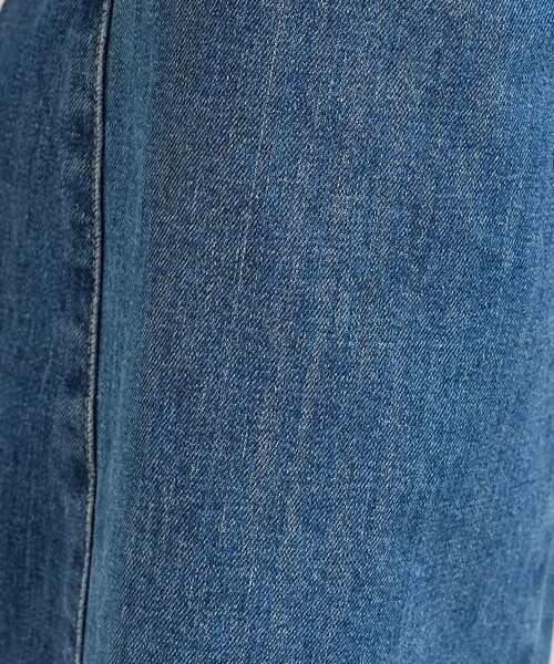 セール】SOMETHING/サムシング 別注 SIDE PANEL BAGGY/サイドパネル