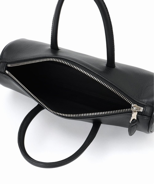 セール】《追加》abcスムースレザーボストンバッグ（ボストンバッグ