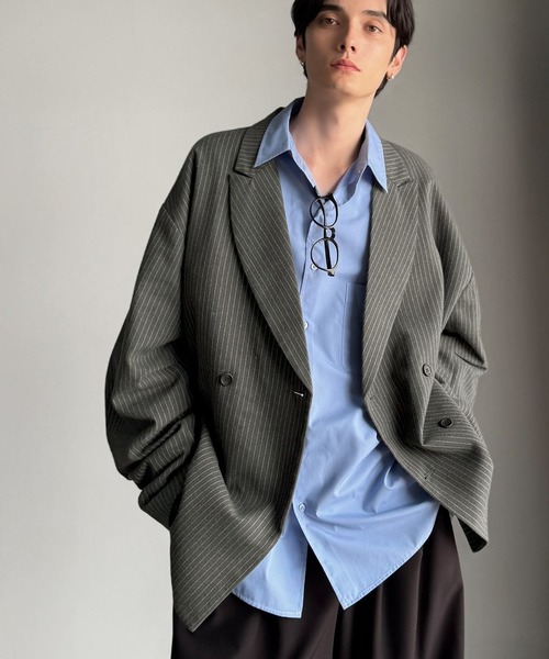 セール】【Classical Origin】「クラシックを、今の気分で羽織る。」袖