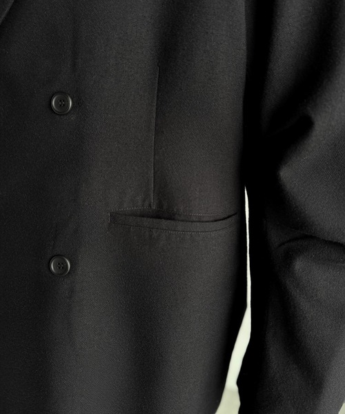 セール】【Classical Origin】「クラシックを、今の気分で羽織る。」袖