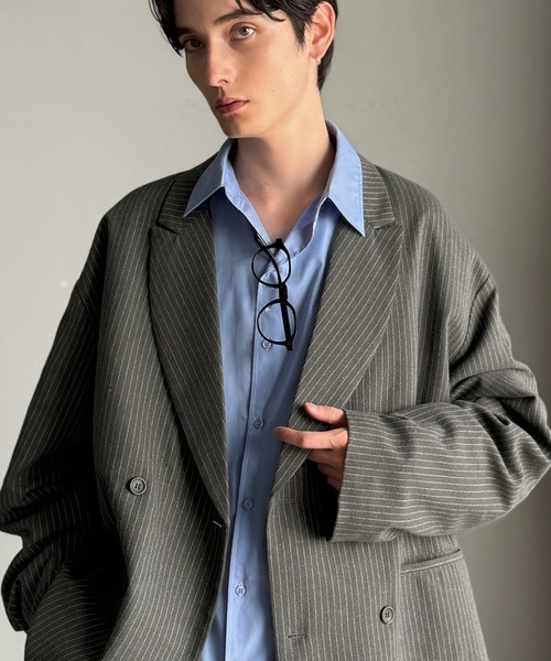 セール】【Classical Origin】「クラシックを、今の気分で羽織る。」袖