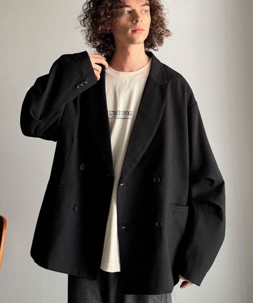 セール】【Classical Origin】「クラシックを、今の気分で羽織る。」袖