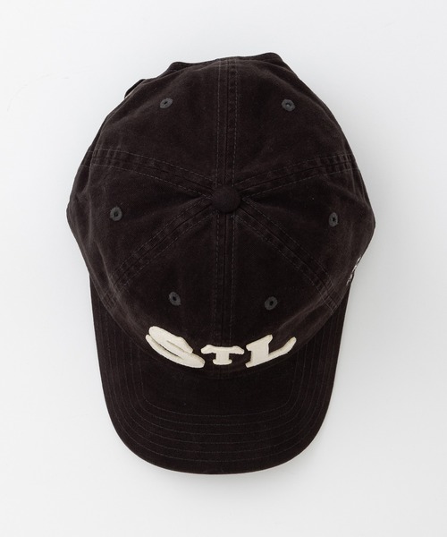 AMERICAN NEEDLE】BASEBALL CAP（キャップ）｜AMERICAN NEEDLE