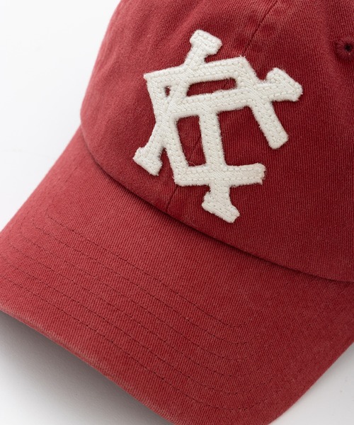 AMERICAN NEEDLE】BASEBALL CAP（キャップ）｜AMERICAN NEEDLE