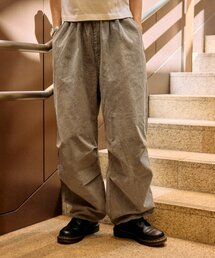 CIAOPANIC TYPY | etsintaパラシュートパンツ(カーゴパンツ)