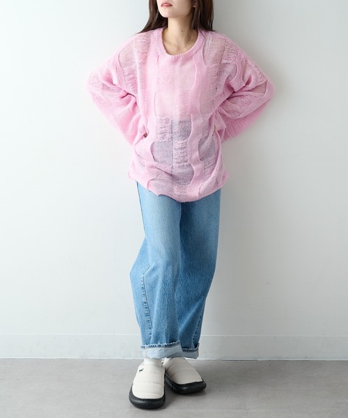 PENNEYS(ぺニーズ)の「室内履きでも大活躍【Penneys THE FOX】別注 キツネkitsuneワッペンクロッグサボ ウィンターサンダル モックシューズ スリッポン 裏ボアキルティングサンダル(サンダル・レディース・ブラウン/アイボリー/ブラック・23cm/24cm/25/26cm/27cm/28cm)」の11枚目の写真