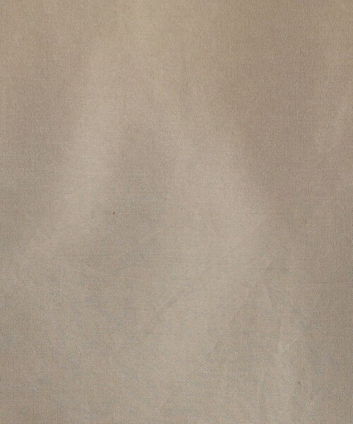 TOMORROWLAND （トゥモローランド）の「コットンシルク ダブルブレステッド 4Bジャケット（テーラードジャケット・メンズ・ネイビー/ベージュ・M/L/S）」の4枚目の写真