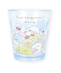 BACKYARD FAMILY(�o�b�N���[�h�t�@�~���[)�̃L�����N�^�[ �h�b�g�^���u���[(�O���X/�}�O�J�b�v/�^���u���[)