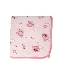 BACKYARD FAMILY（バックヤードファミリー）の「キャラクター敷きパット フランネル 200×100cm（寝具）」