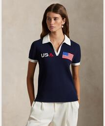 RLX レディース ゴルフ Women's RLX Collection | Ralph Lauren® GF