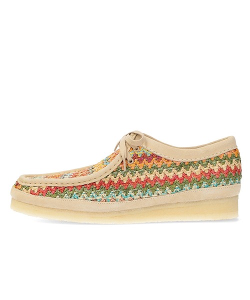 Clarks WALLABEE 26180640