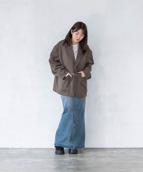 EVOL(イーボル)の「【ストラップ取り外し可・S-LLサイズ展開】2WAYムートンサボ IZ5827(ブーツ・レディース・アイボリー/ブラック・LL/S/M/L)」の19枚目の写真