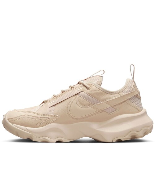 値下げ価格‼️Nike TC7900 ベージュ　23.5 新品 セール】【NIKE/ナイキ】WSTC7900（スニーカー）｜NIKE（ナイキ