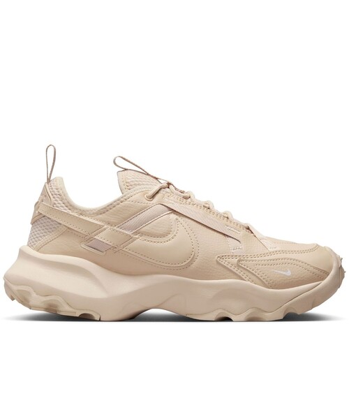 NIKE（ナイキ）の「【NIKE/ナイキ】WSTC7900（スニーカー・レディース・ベージュ系その他/ホワイト・24.5cm/24.0cm/23.5cm）」の15枚目の写真
