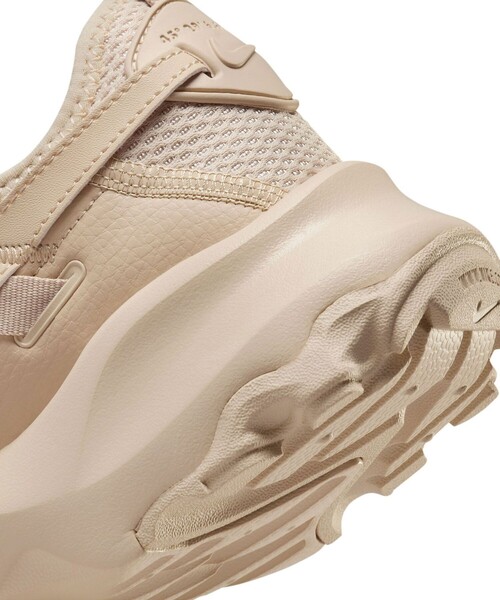 NIKE（ナイキ）の「【NIKE/ナイキ】WSTC7900（スニーカー・レディース・ベージュ系その他/ホワイト・24.5cm/24.0cm/23.5cm）」の18枚目の写真