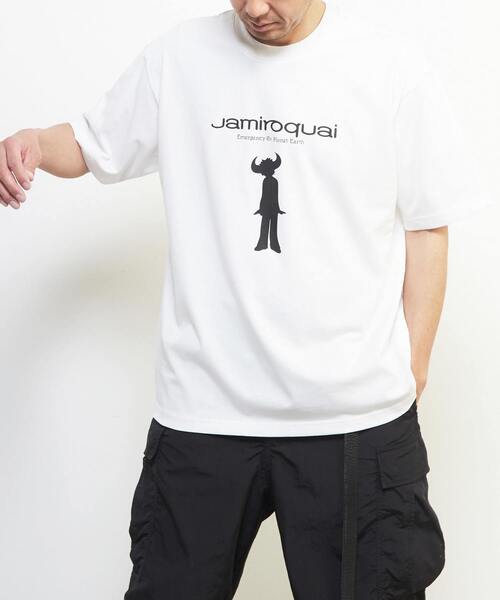 MASTER FRAME/マスターフレーム】ジャミロクワイ / エマージェンシー