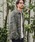 CAMBIO�i�J���r�I�j�́ums6187-Mohair Knit Like Multi Color Shirts �j�b�g�V���c�i�V���c/�u���E�X�j�v�b�O���[��