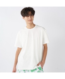 Ocean Pacific（オーシャンパシフィック）の「Ocean Pacific/オーシャンパシフィック Tシャツ 水陸両用 UVカット 紫外線対策 クルーネック ラッシュTシャツ（ラッシュガード・メンズ）」