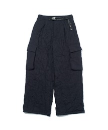 F/CE. （エフシーイー）の「F/CE. INFINITY CREASE PRIMALOFT CARGO TROUSERS / エフシーイー  インフィニティ クリースプリマロフトカーゴトラウザーズ（カーゴパンツ）」