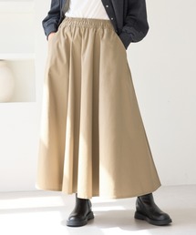 Dickies | 【Dickies】コットンダンプサーキュラーイージースカート(スカート)