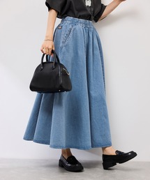 Dickies | 【Dickies】コットンダンプサーキュラーイージースカート(スカート)