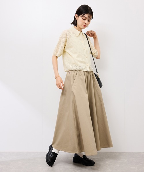 DANZA リッキー　スカート DANZA リッキー スカート 即納】ダンザ リッキー・ボールルーム