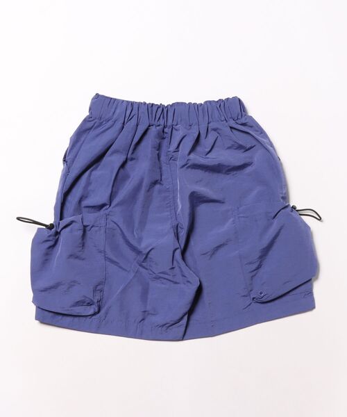 GEORGE'S（ジョージズ）の「【KIDS】パッチポケット ショートパンツ（その他パンツ・キッズ・ブラック/モカ/パープル・110cm/130cm/150cm）」の11枚目の写真