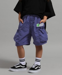 GEORGE'S（ジョージズ）の「【KIDS】パッチポケット ショートパンツ（その他パンツ）」
