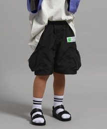 GEORGE'S | 【KIDS】パッチポケット ショートパンツ(その他パンツ)