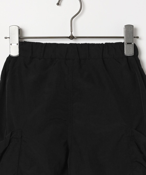 GEORGE'S（ジョージズ）の「【KIDS】パッチポケット ショートパンツ（その他パンツ・キッズ・ブラック/モカ/パープル・110cm/130cm/150cm）」の5枚目の写真