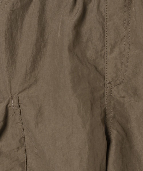 GEORGE'S（ジョージズ）の「【KIDS】パッチポケット ショートパンツ（その他パンツ・キッズ・ブラック/モカ/パープル・110cm/130cm/150cm）」の9枚目の写真