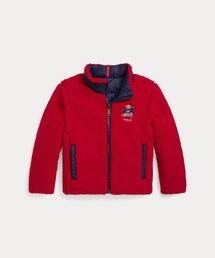 POLO RALPH LAUREN CHILDRENSWEAR（ポロ ラルフ ローレン チルドレンズウェア）の「P-Layer 2 リバーシブル モックネック ジャケット（その他アウター・キッズ）」